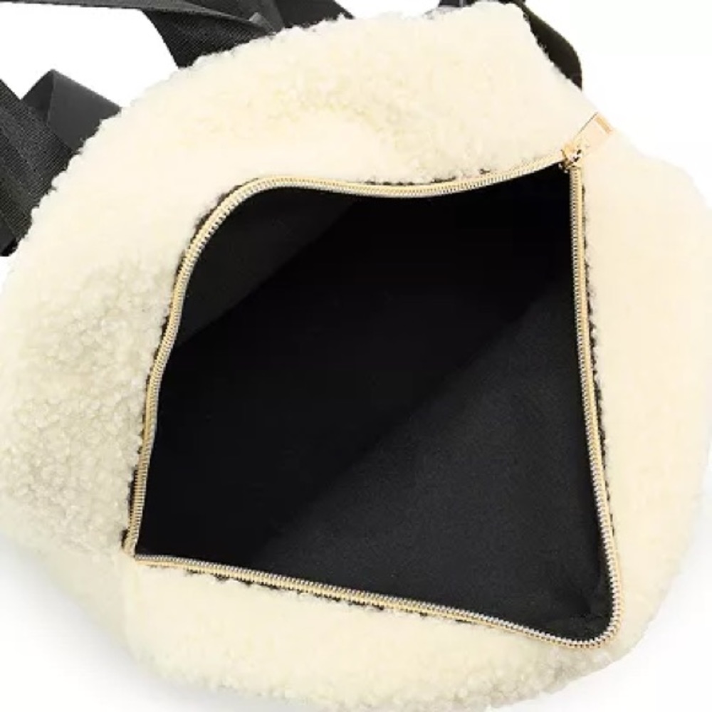 Disney's Mickey Mouse Mini Backpack - Picture 3 of 4